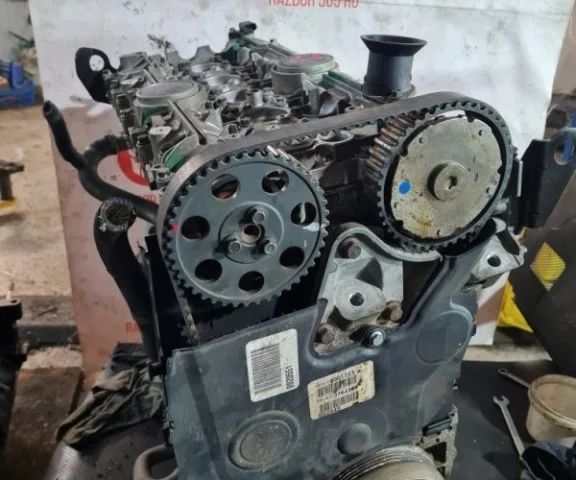 Продажа двигателя B5244S4