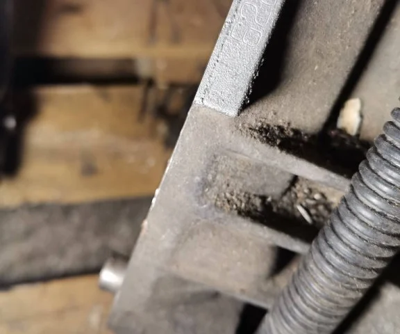 Продажа двигателя 628.962