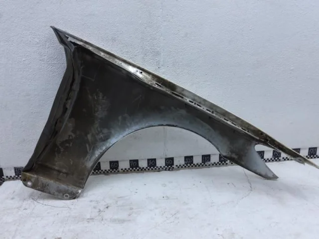 Крылья для Mercedes-Benz CL class C216 2006-2014 на фотографиях