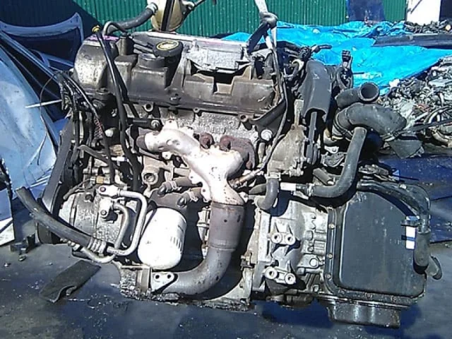 Продажа двигателя GY