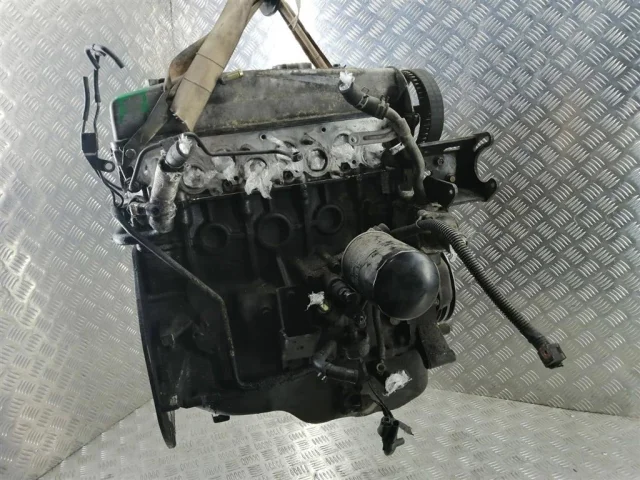 Продажа двигателя 4D56