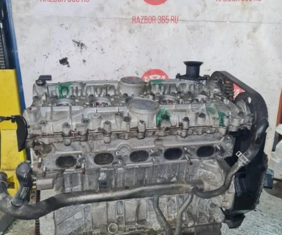 Продажа двигателя B5244S4