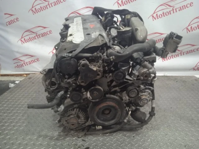 Продажа двигателя 648.961