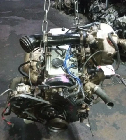 Продажа двигателя 4G69