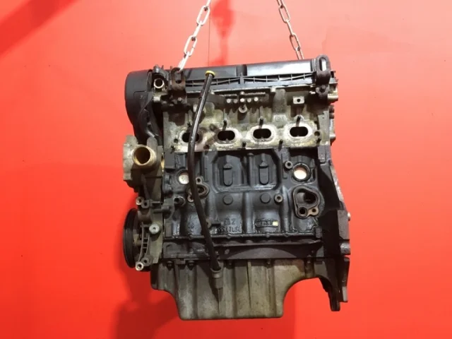 Продажа двигателя Z16XER