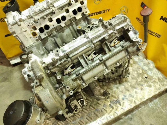 Продажа двигателя 642.940