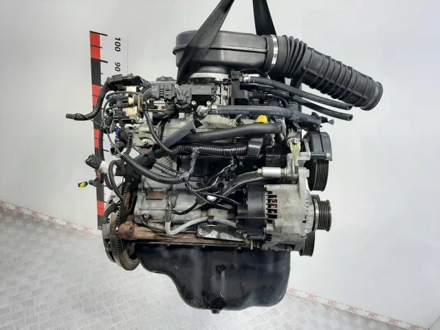 Продажа двигателя 182 A3.000