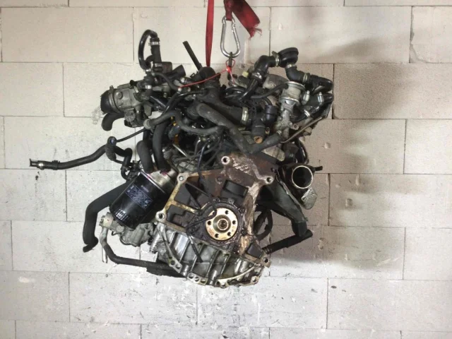 Продажа двигателя BEX