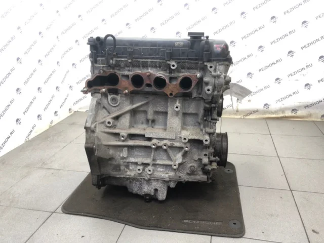 Продажа двигателя QQDB