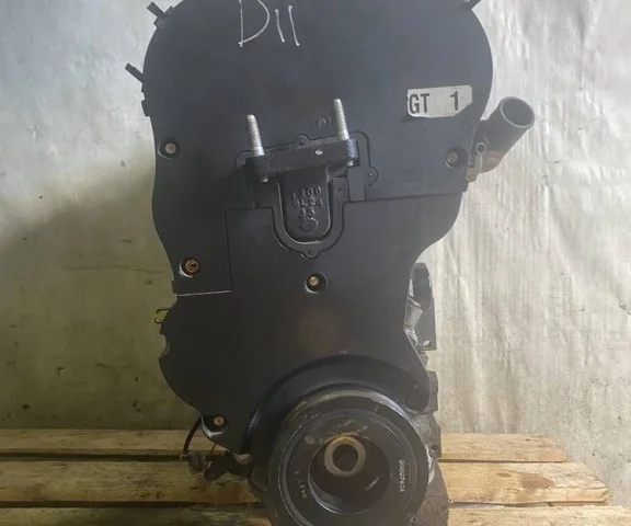 Двигатель для Chevrolet Cruze 1 J300 Универсал 2009-2015 на фотографиях