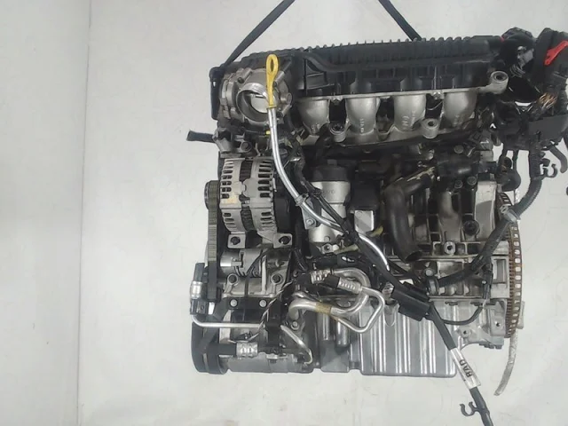 Продажа двигателя HYDB