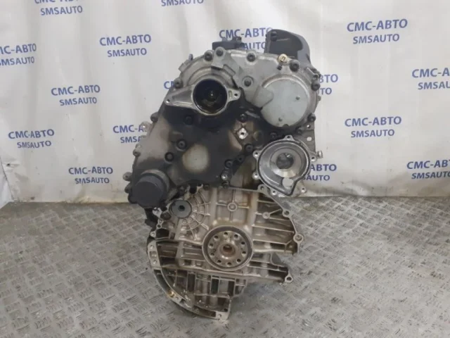 Продажа двигателя B6324S