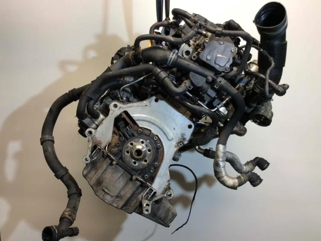 Продажа двигателя BWB