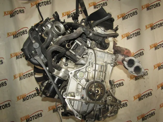 Продажа двигателя AHL