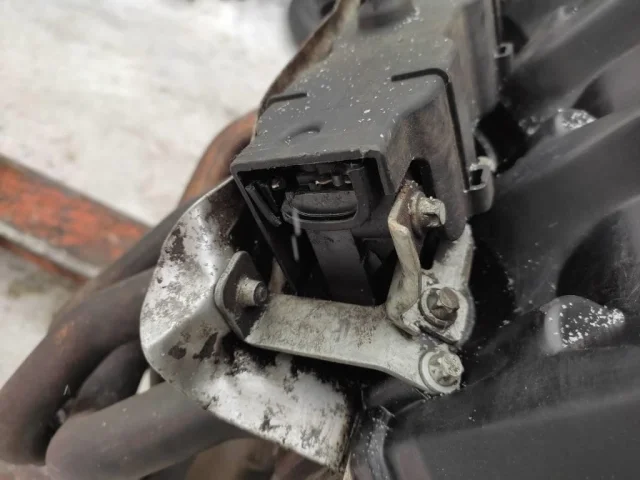 Продажа двигателя 166.960