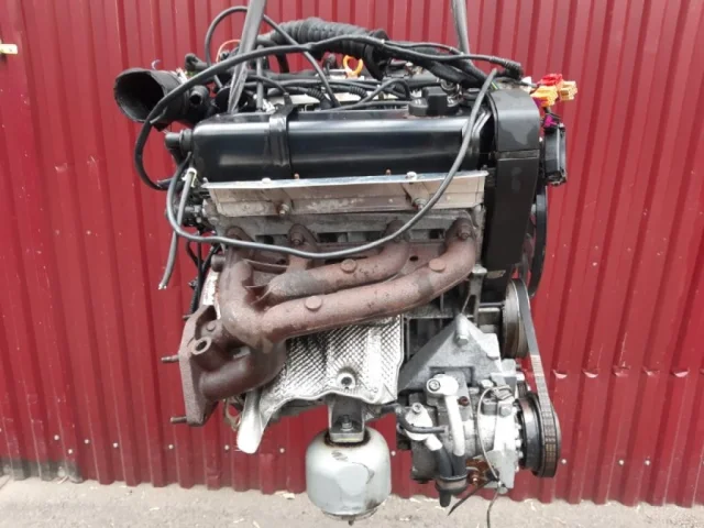 Продажа двигателя ARM