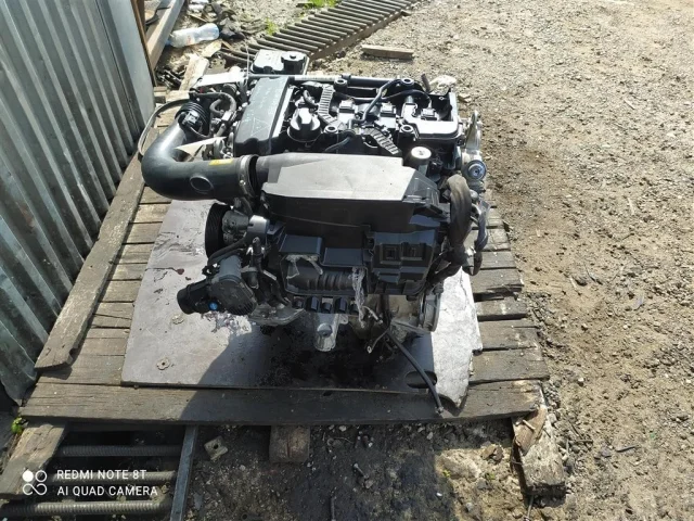 Продажа двигателя 271.956
