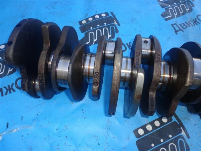 Блок цилиндров для Volkswagen Touareg I (7L) 2002-2010 на фотографиях