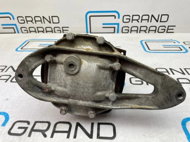 Редуктор заднего моста для Mercedes-Benz Vito W639 Vito Фургон 2003-2013 на фотографиях