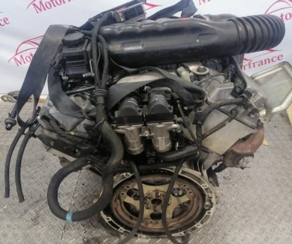 Продажа двигателя 628.960