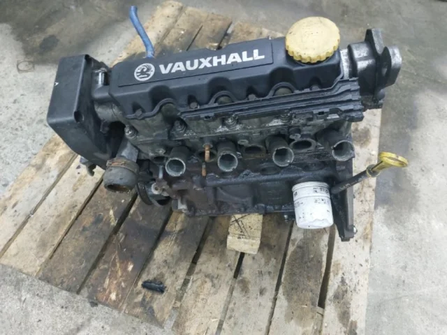 Продажа двигателя Z16XE