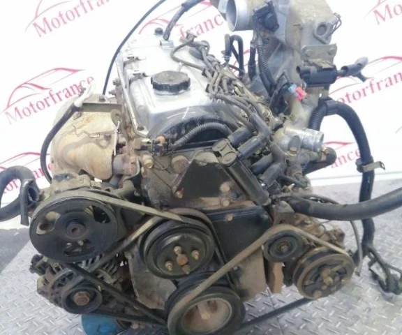 Продажа двигателя 4B12