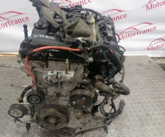 Продажа двигателя SEBA