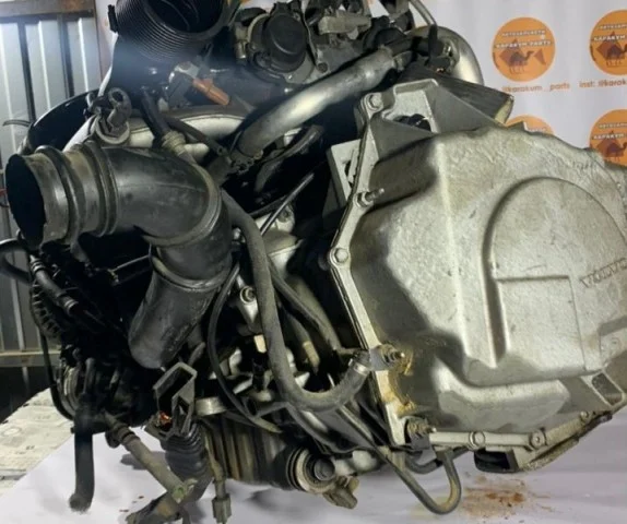 Продажа двигателя B6294T