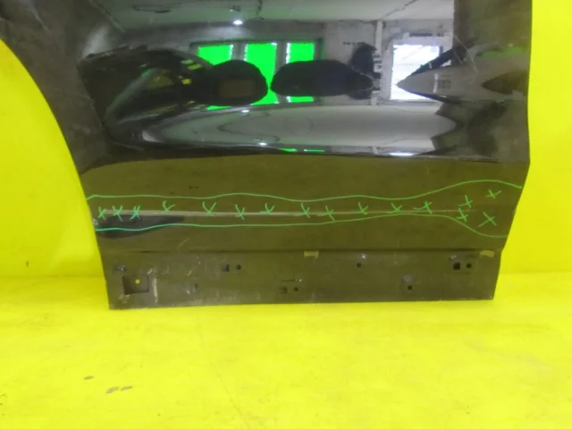 Накладка на дверь задняя правая для BMW X3 G01 2017-2023 на фотографиях