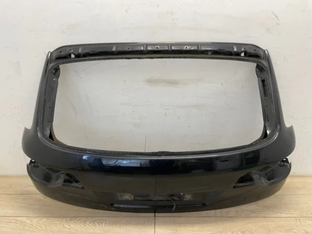 Крышка багажника для Audi Q7 4L 2005-2015 на фотографиях