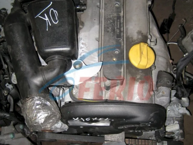 Продажа двигателя X16XEL