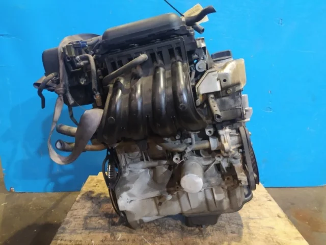 Продажа двигателя CR14DE