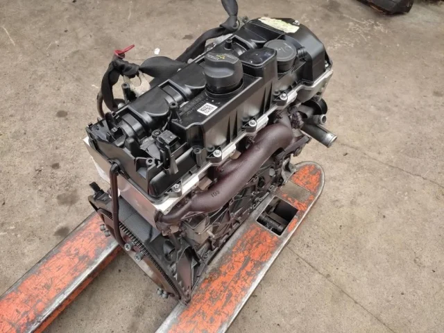 Продажа двигателя 646.811