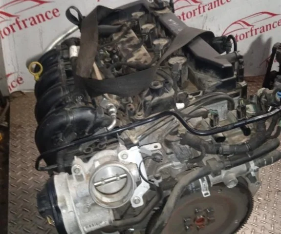 Продажа двигателя AODA