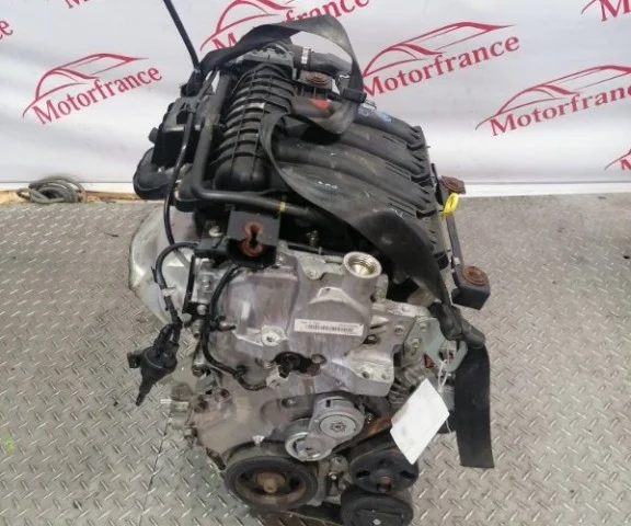 Продажа двигателя F4R