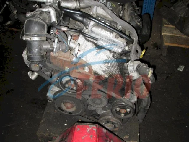 Продажа двигателя X16XEL