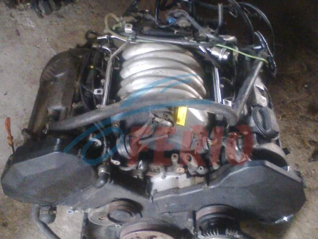 Продажа двигателя ACK