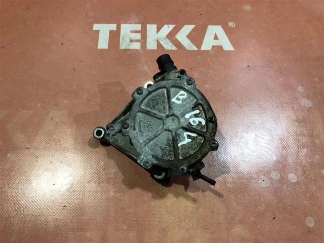 Вакуумный усилитель тормозов для BMW 5er Ф10 2010-2013 на фотографиях