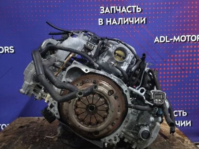 Двигатель для Subaru Legacy Универсал BP/B13 2003-2009 на фотографиях