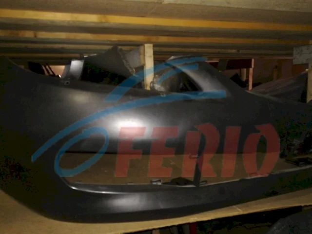 Бампер для Mazda 6 GH Седан 2007-2012 на фотографиях