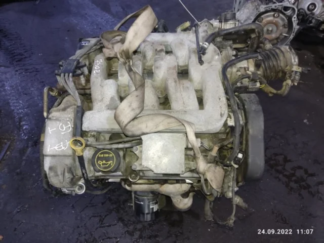 Продажа двигателя GY DE