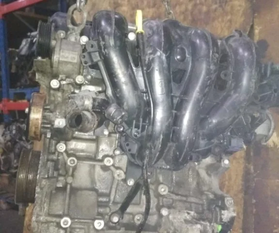 Продажа двигателя QQDB