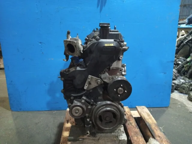 Продажа двигателя YD25