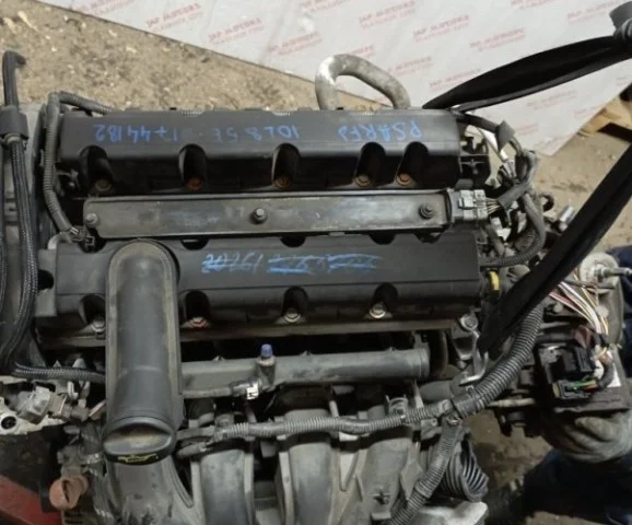 Продажа двигателя EW10J4