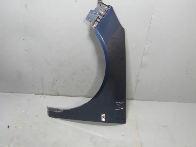 Крылья для Opel Insignia Универсал A 2008-2017 на фотографиях