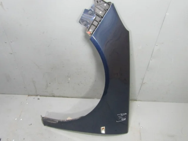 Крылья для Opel Insignia Универсал A 2008-2017 на фотографиях