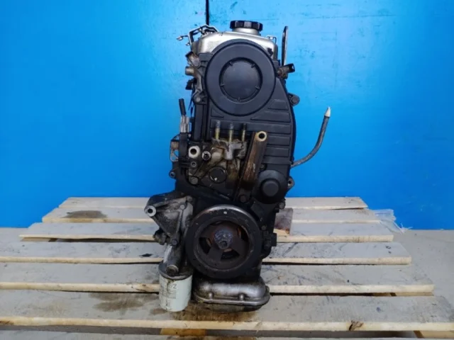 Продажа двигателя 4G94