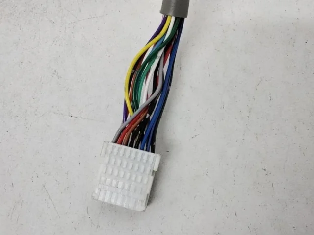 Зеркала для Toyota RAV4 XA50 2019+ на фотографиях