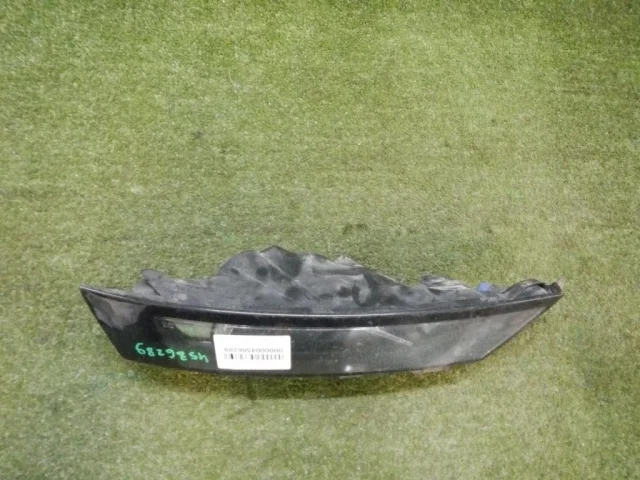 Противотуманка (ПТФ) передняя правая для Skoda Rapid I rest NH3 2017-2020 на фотографиях