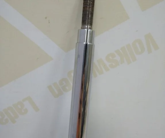 Стойка кузова передняя правая для Hyundai Solaris 2 (2017-2022) на фотографиях